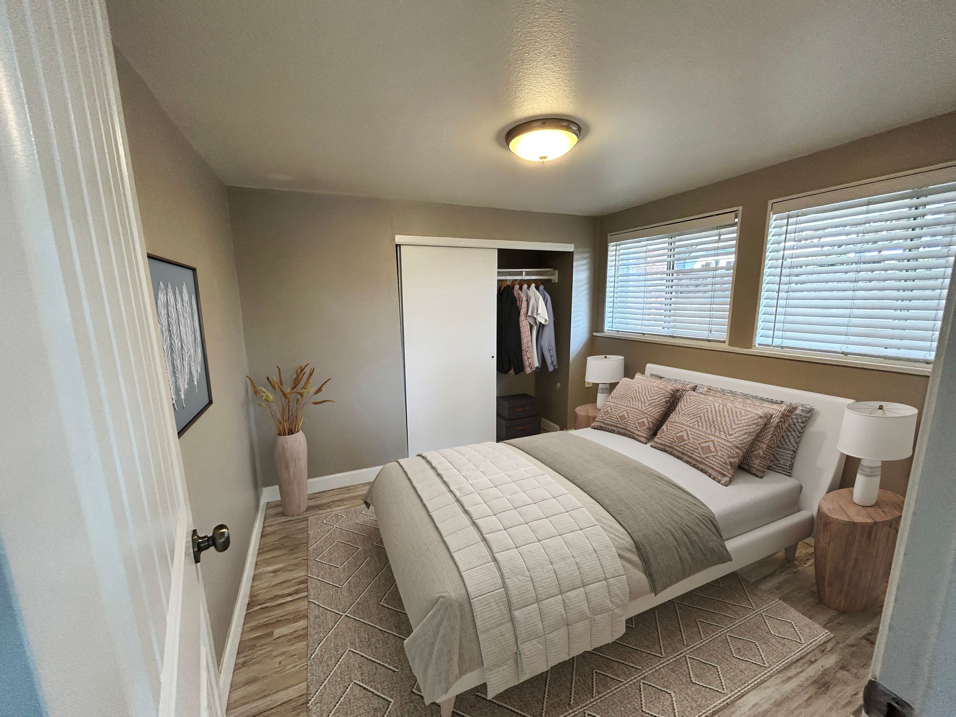 La Mesa Photo Gallery