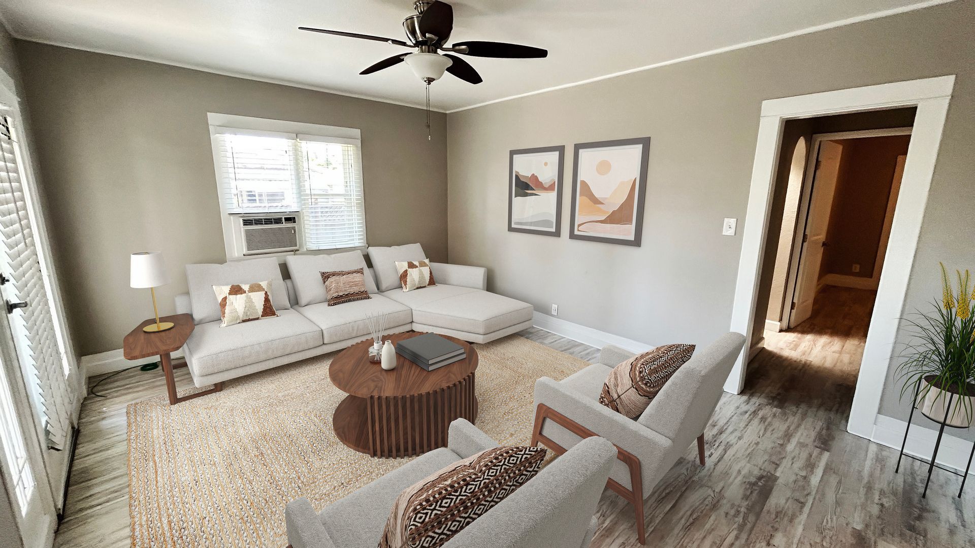 La Mesa Photo Gallery