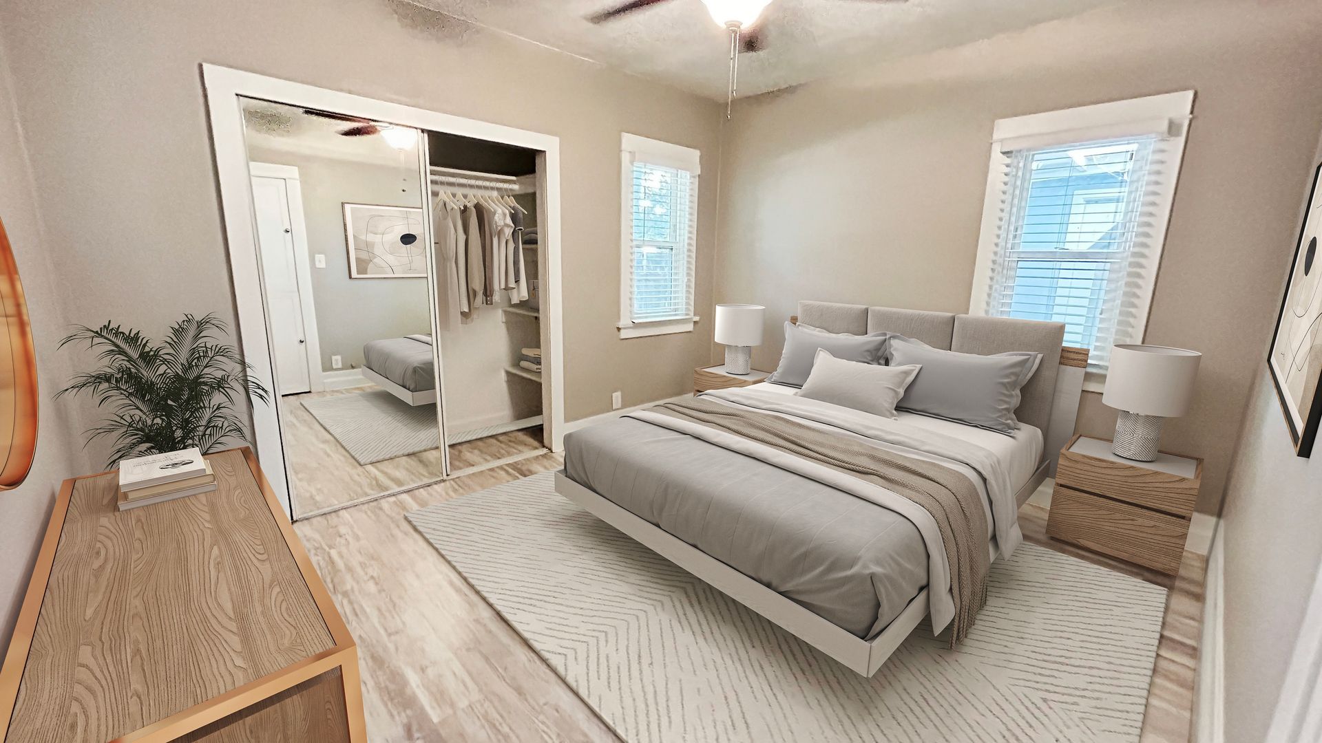 La Mesa Photo Gallery