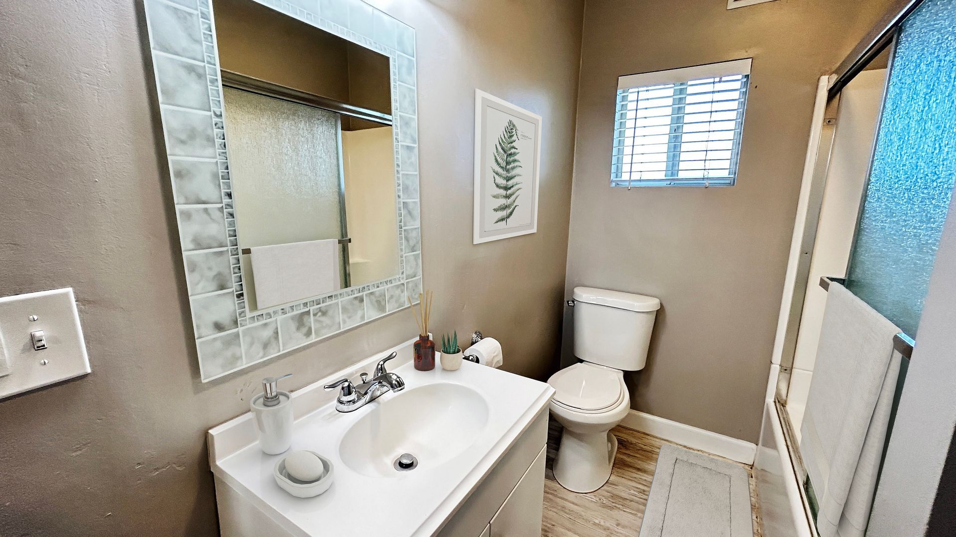 La Mesa Photo Gallery