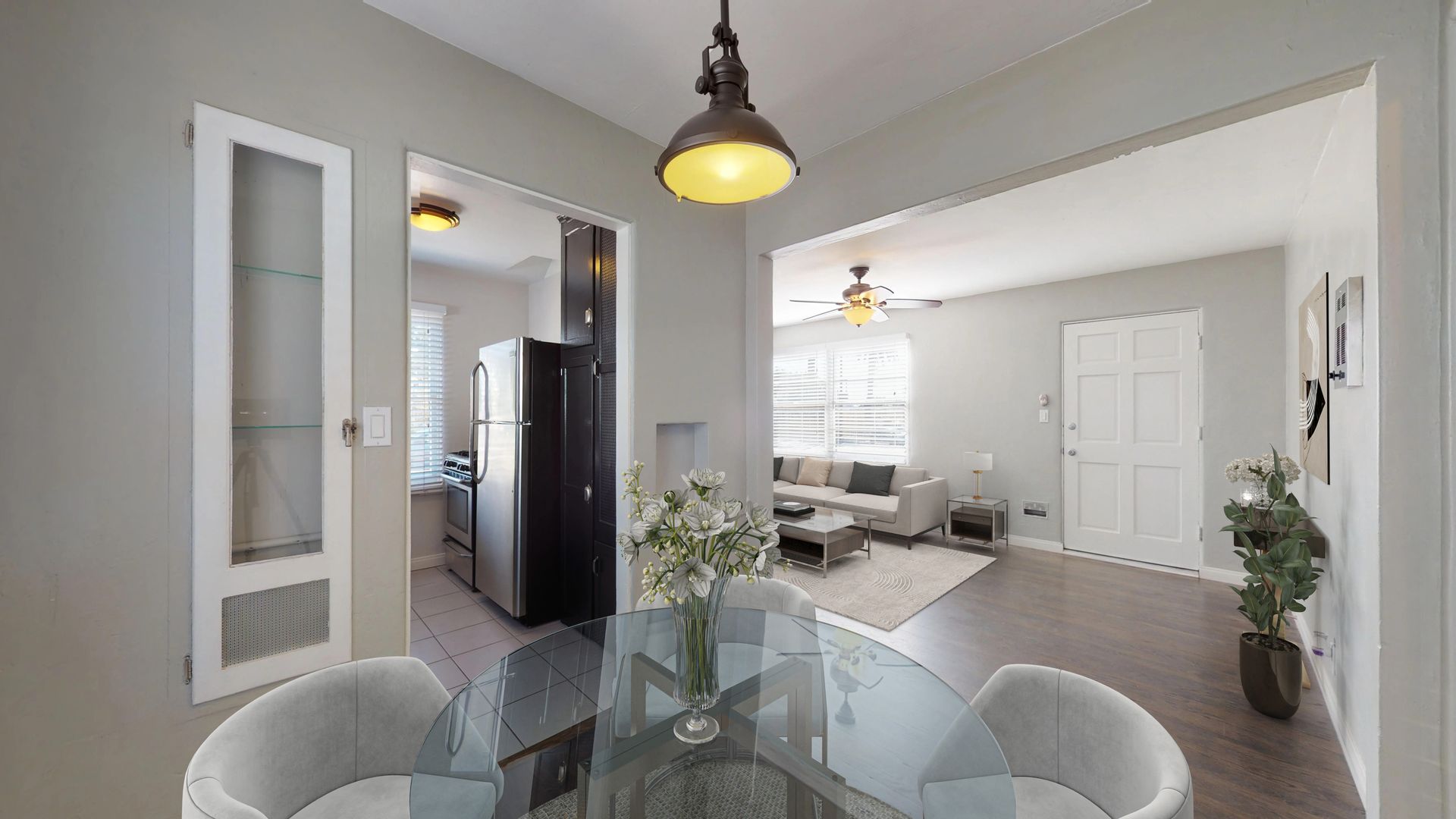 30th street cottage photo gallery