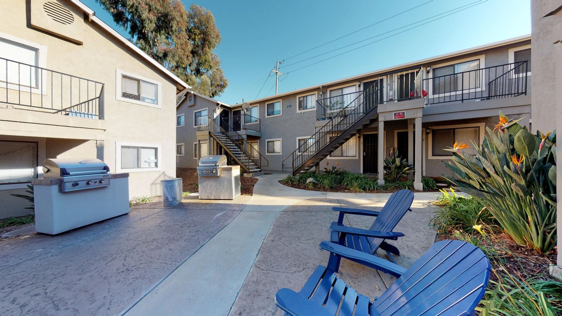 Arroyo Vista Photo Gallery