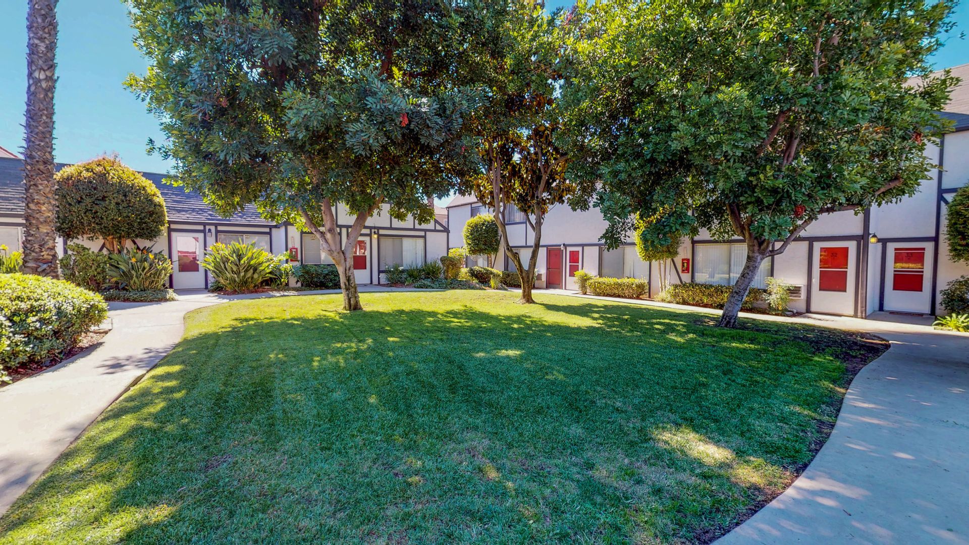 Hawaiian Gardens Photo Gallery