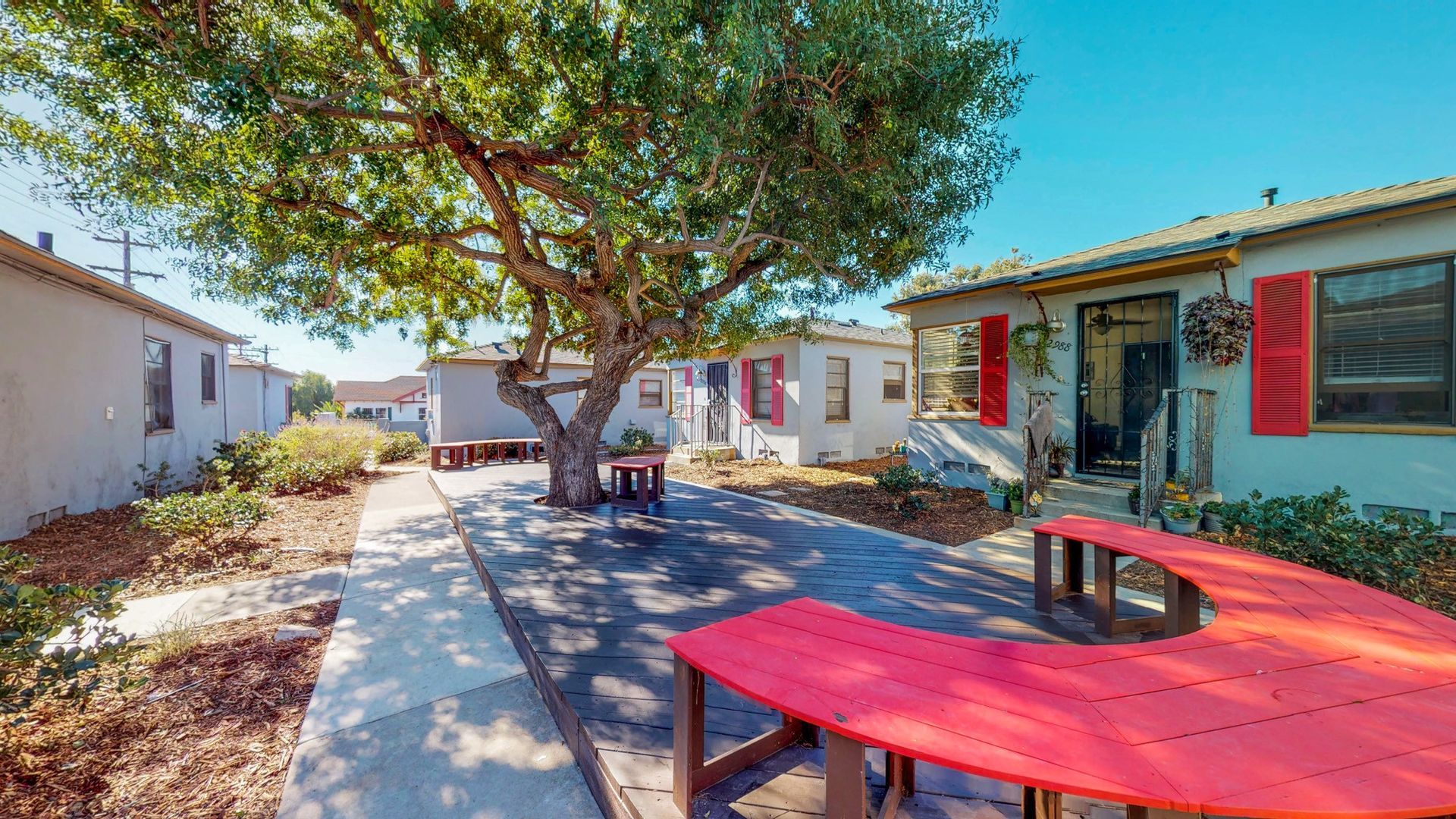 30th street cottage photo gallery