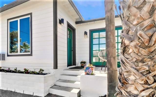 The Waverly Cottages Photo Gallery