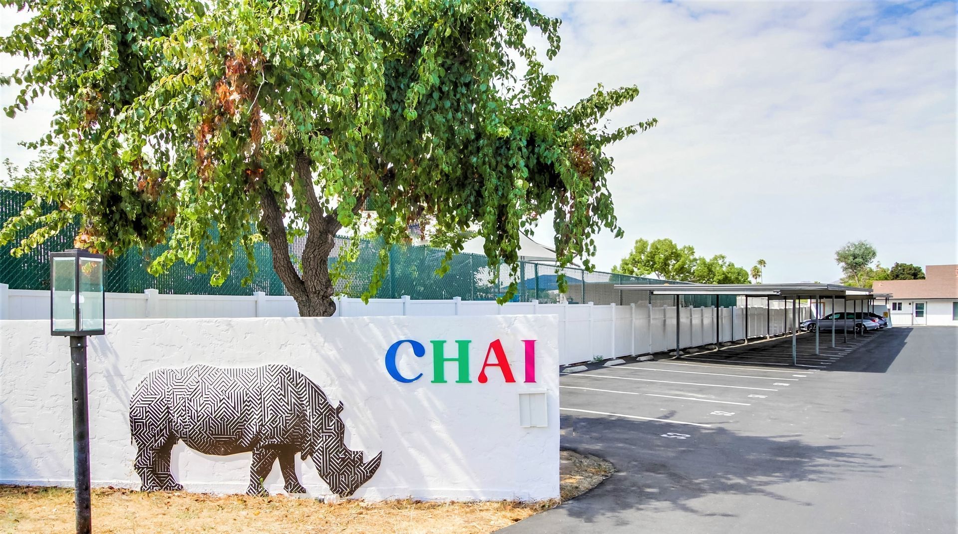 Chai