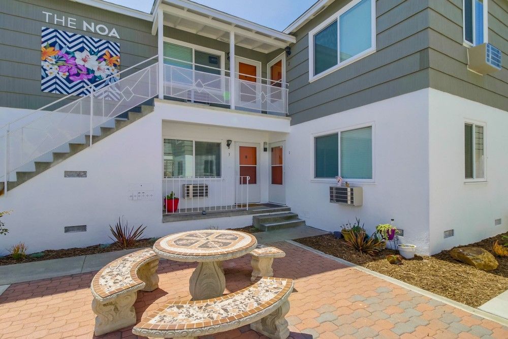 The Noa Photo Gallery