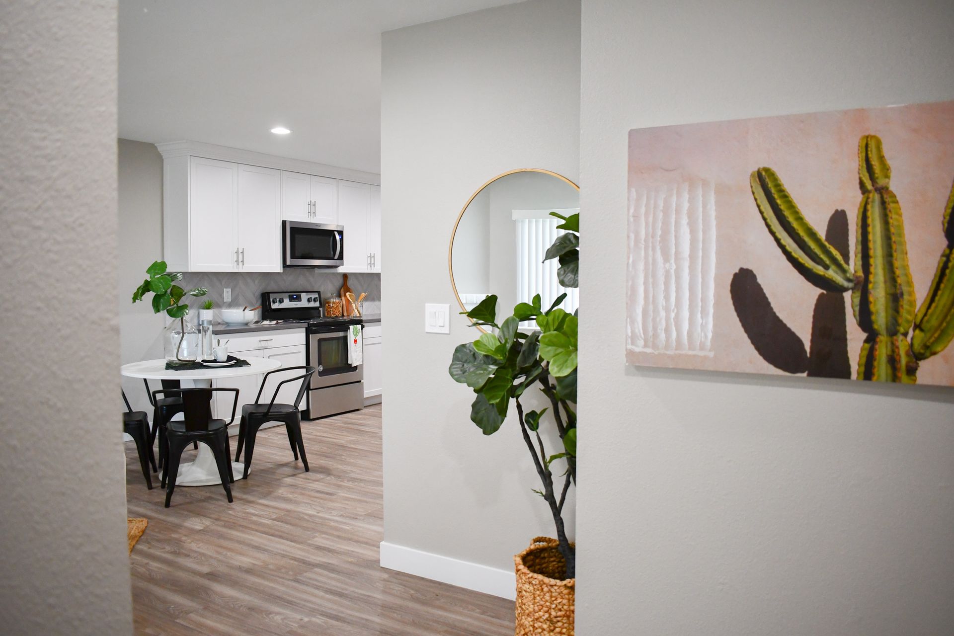 Westfall Village Photo Gallery
