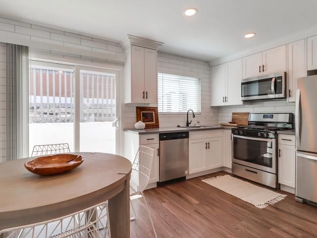 The Waverly Cottages Photo Gallery