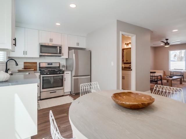 The Waverly Cottages Photo Gallery
