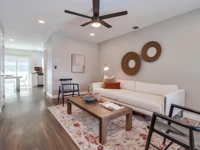 The Waverly Cottages Photo Gallery