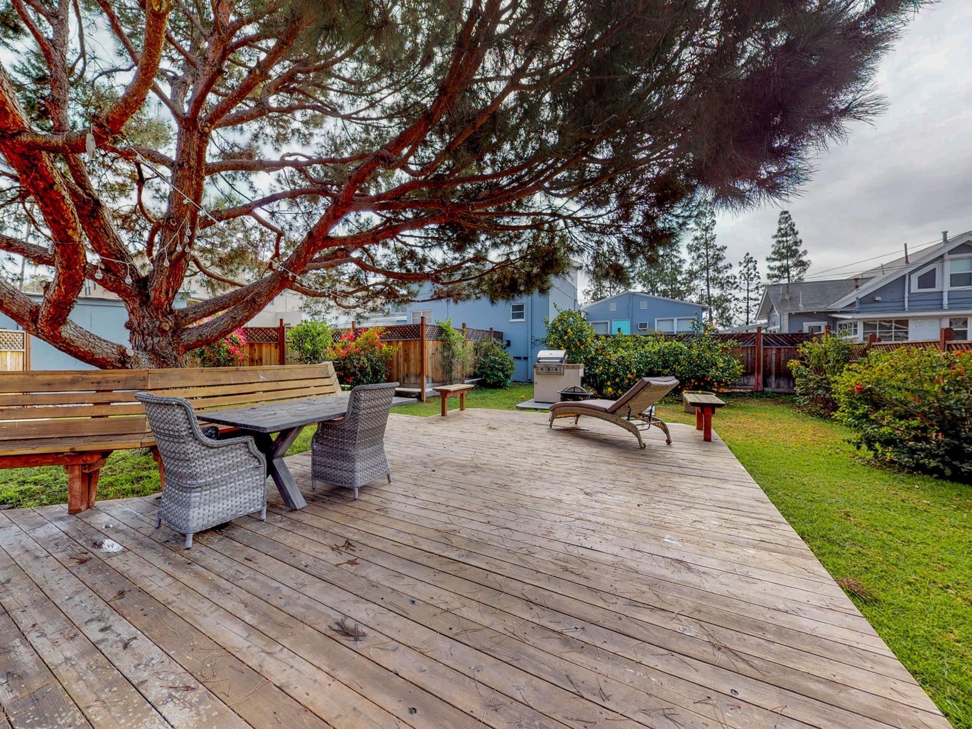 La Mesa Photo Gallery