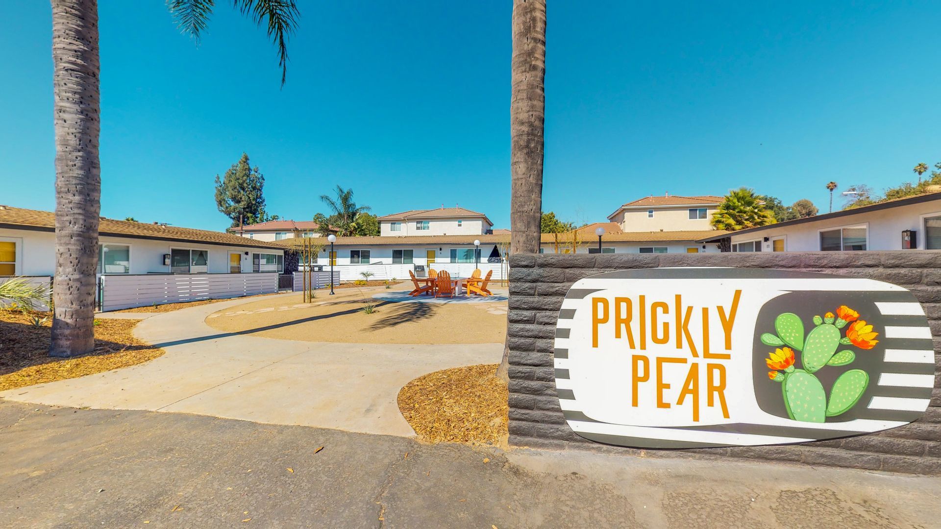 Prickly Pear