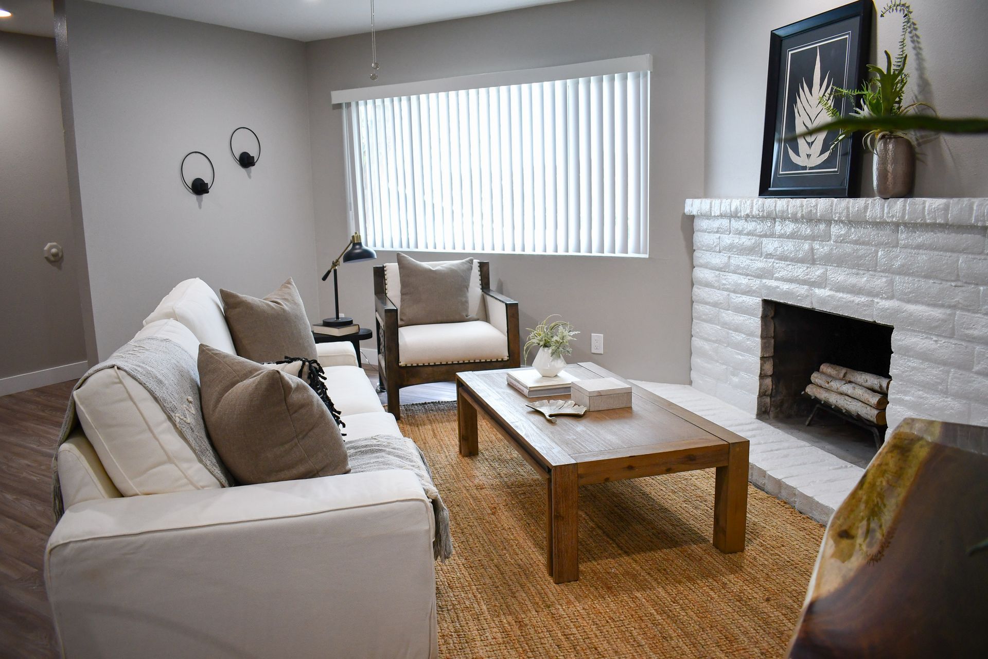 Westfall Village Photo Gallery