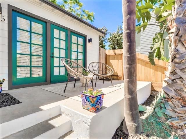 The Waverly Cottages Photo Gallery