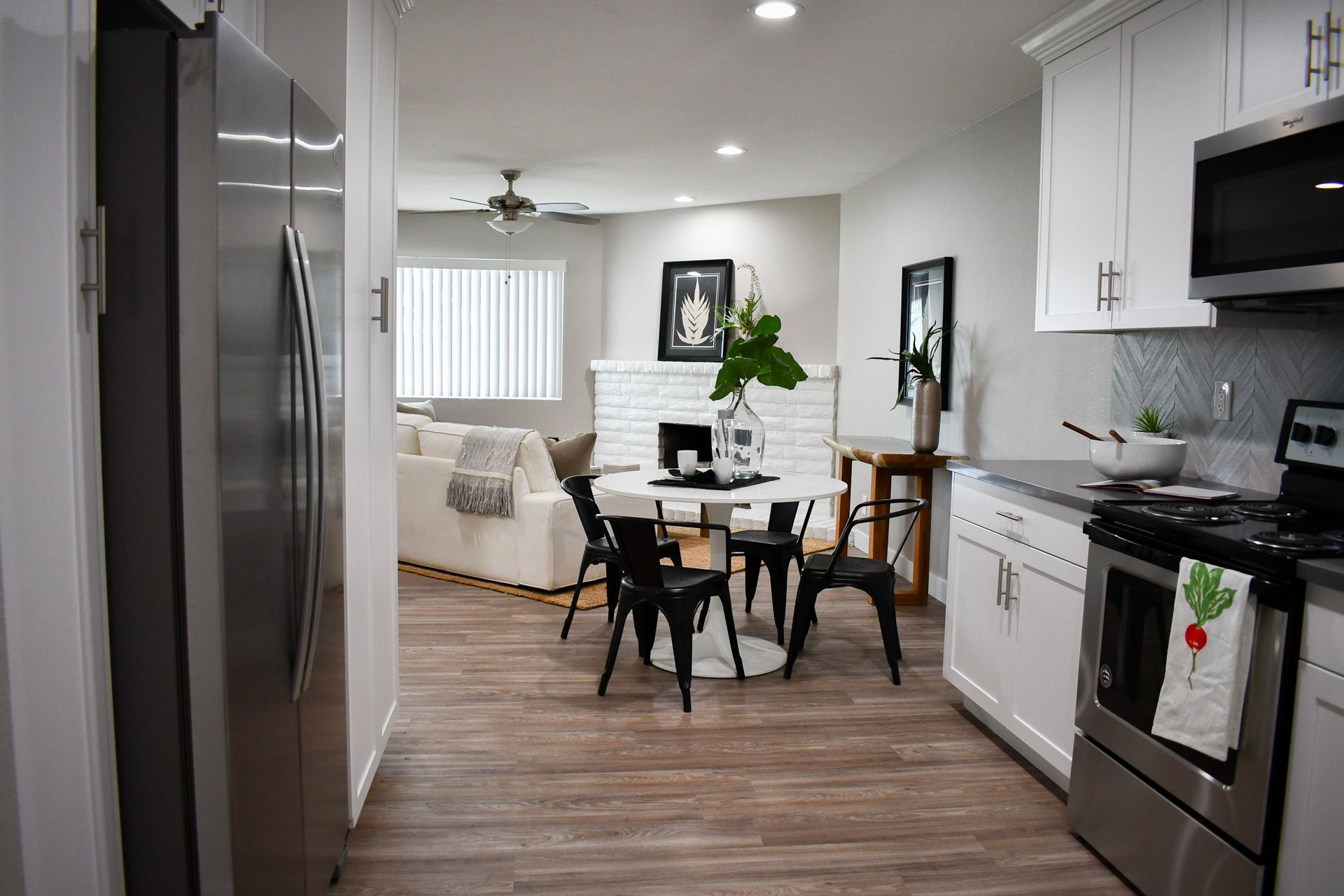 Westfall Village Photo Gallery