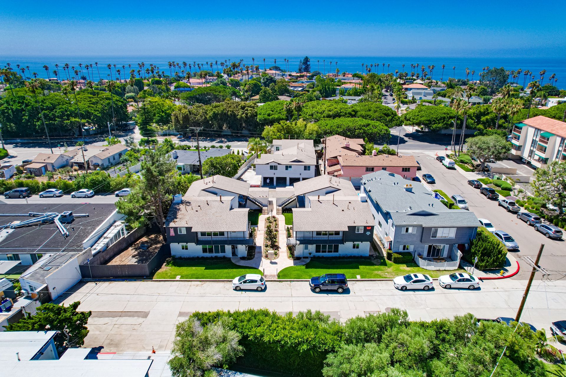 The Leland Photo Gallery