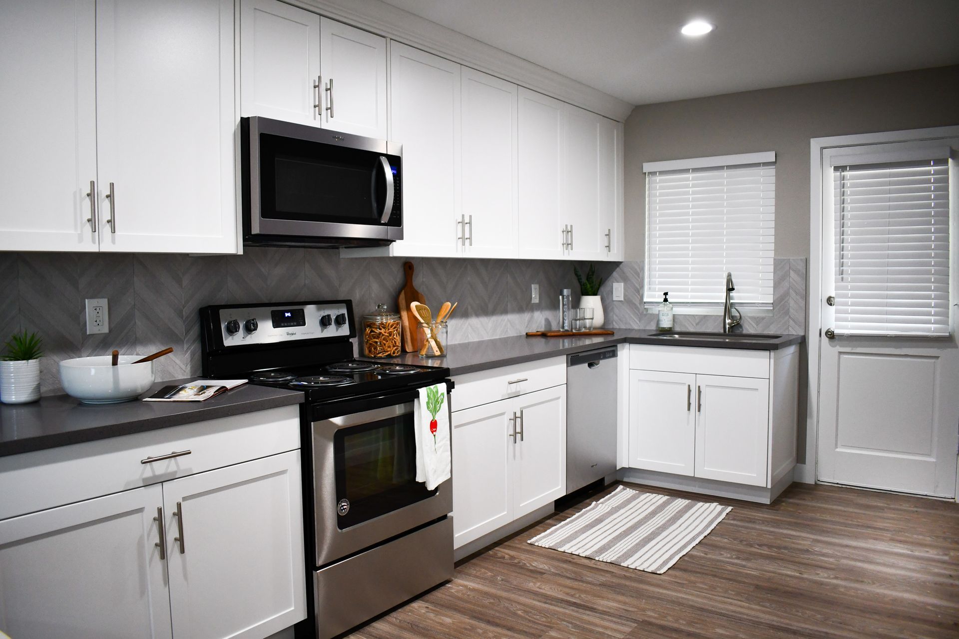 Westfall Village Photo Gallery