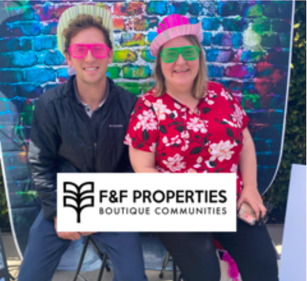 F&F properties boutique communities