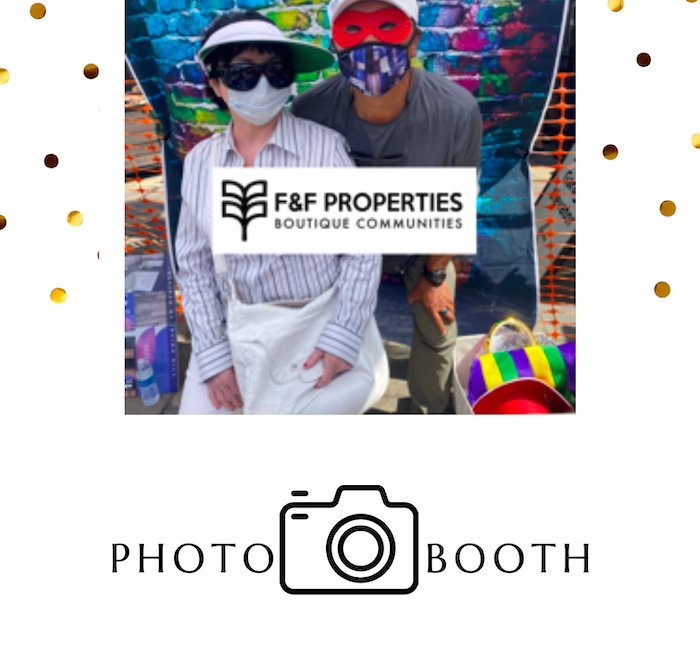 F&F featured properties
