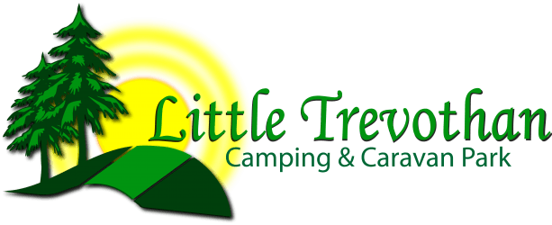 Little Trevothan Camping & Caravn Park logo