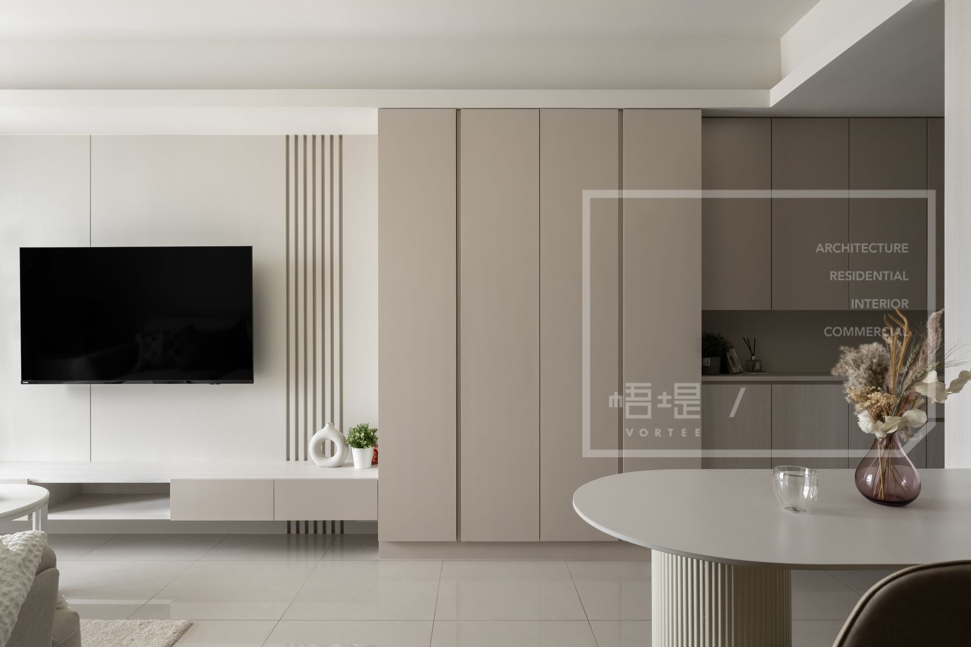 6大熱門裝潢風格全解析：打造理想居家設計的靈感來源