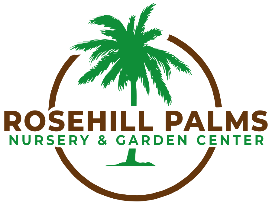 Rosehill Palms logo