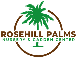 Rosehill Palms logo