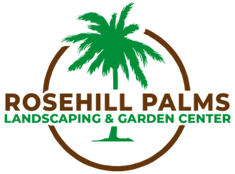 Rosehill Palms logo