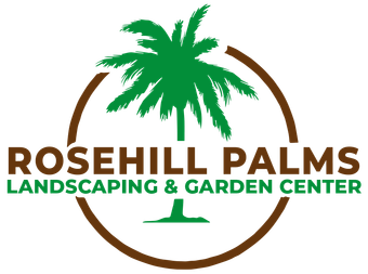 Rosehill Palms logo