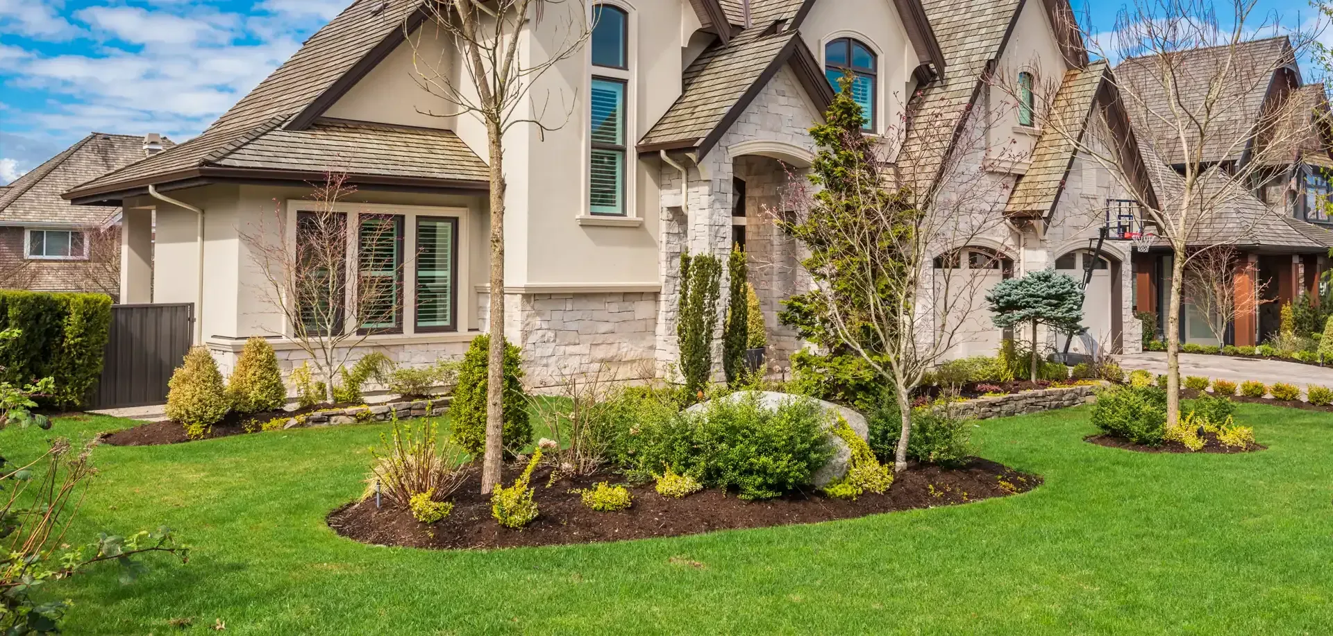 Our Consultation Process for Landscaping Design Projects post blog image