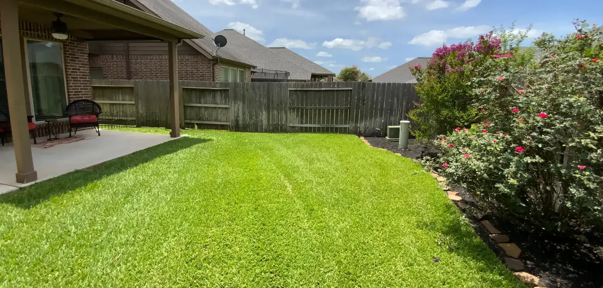 5 Tips for Easier Backyard Landscaping Maintenancepost image 