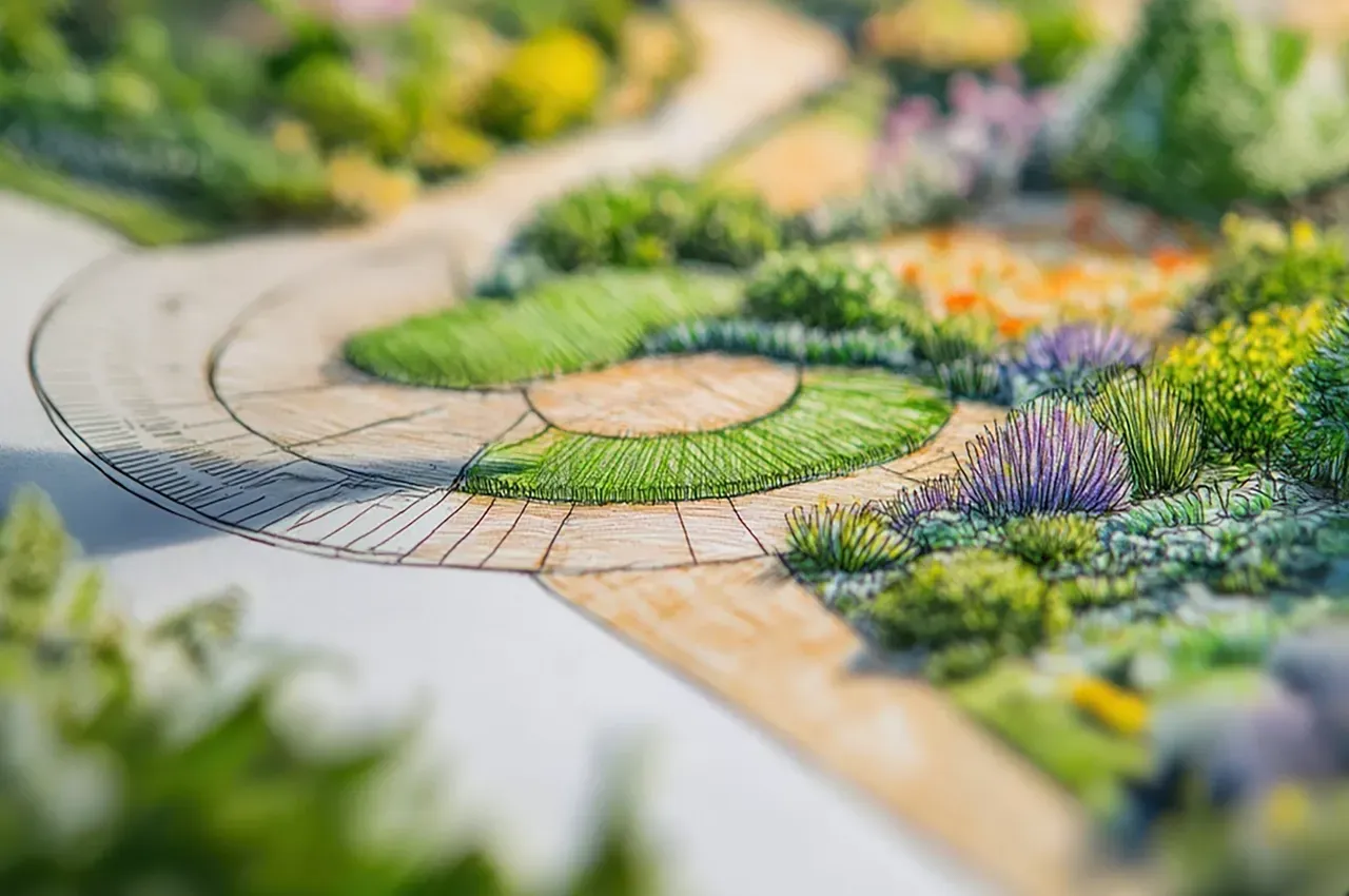 Landscaping Trends for 2026 post blog image