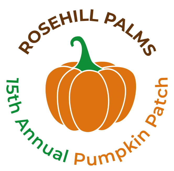 annual pumpkin logo