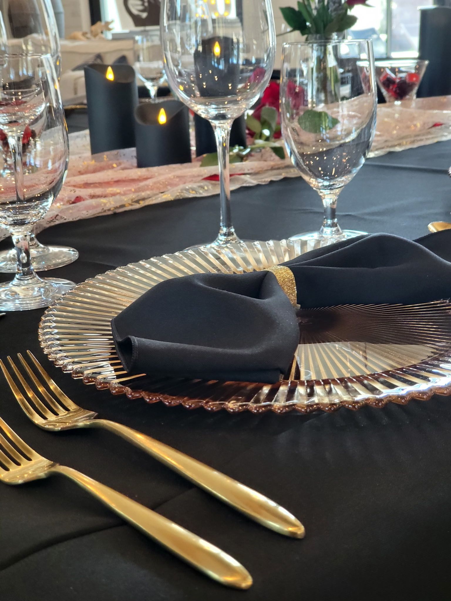 A person is cutting vegetables on a wooden cutting board – Hardeeville, SC – Anuschka's Kitchen