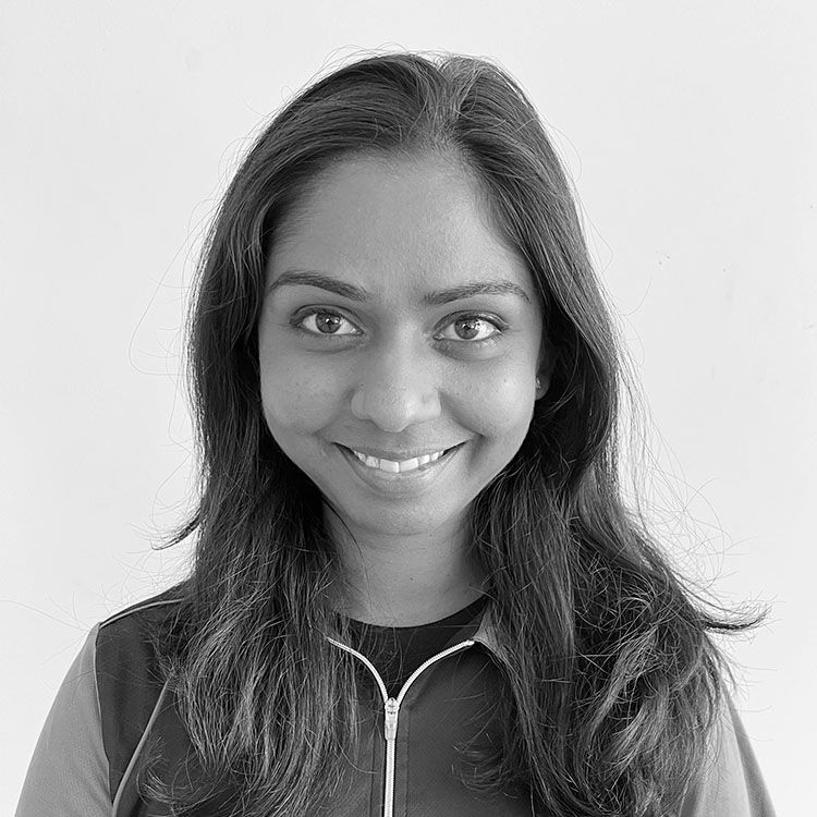 Melissa Peter Anthony