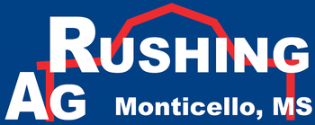 Rushing Ag LLC logo