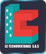 logo LC tecnoventanas sas