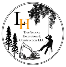 L&H Tree Service, Excavation & Construction