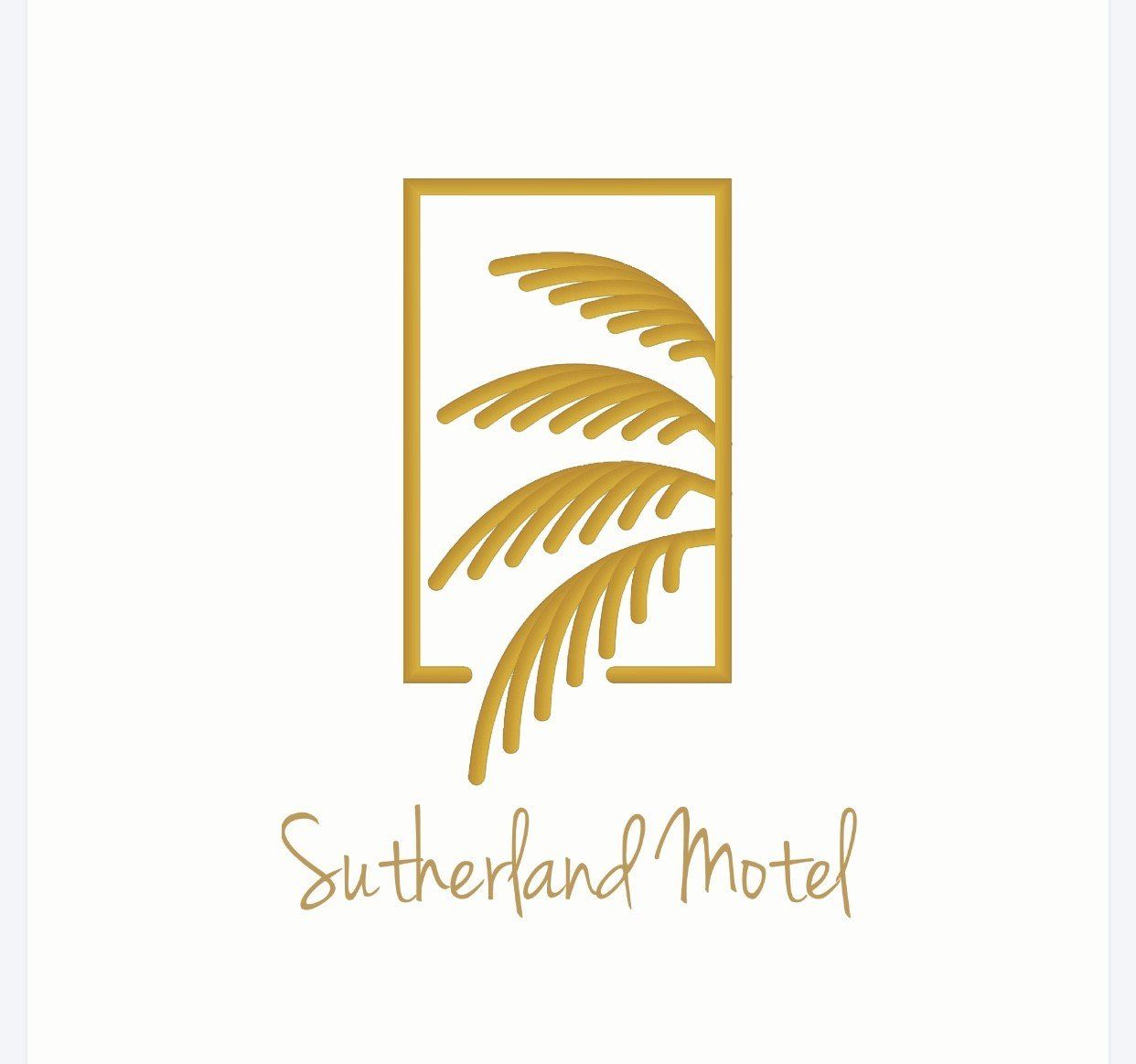 Sutherland Motel Accommodation Logo