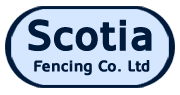 Scotia Fencing Co. Ltd logo