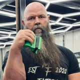 Monster Michael Todd