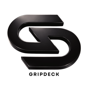 GripDeck Grip Tools Logo