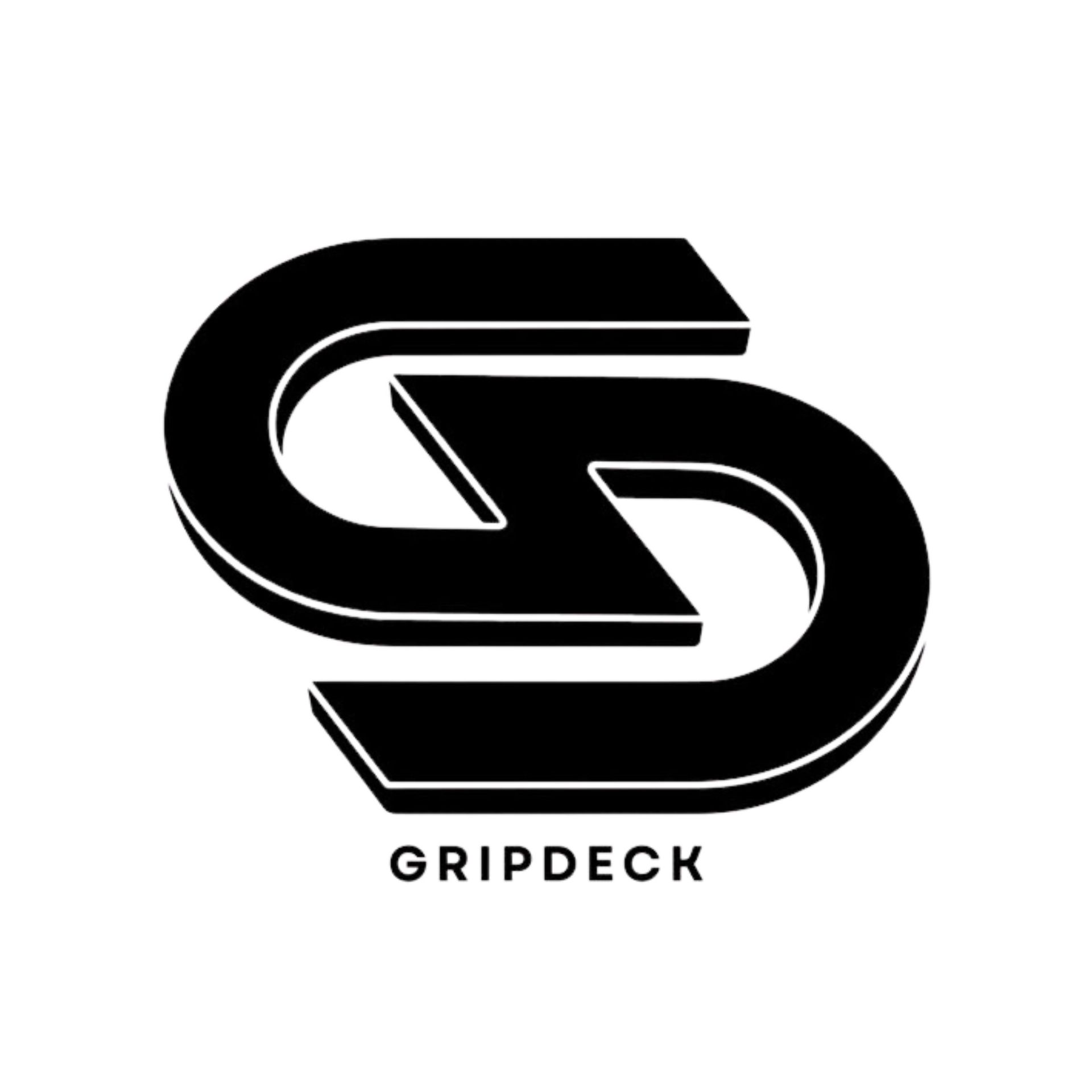 GripDeck Gip Tools Logo