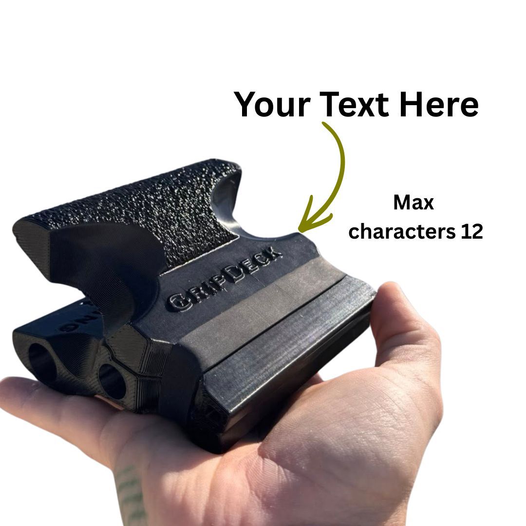 Custom Arm Wrestling Grip Tool Bundle