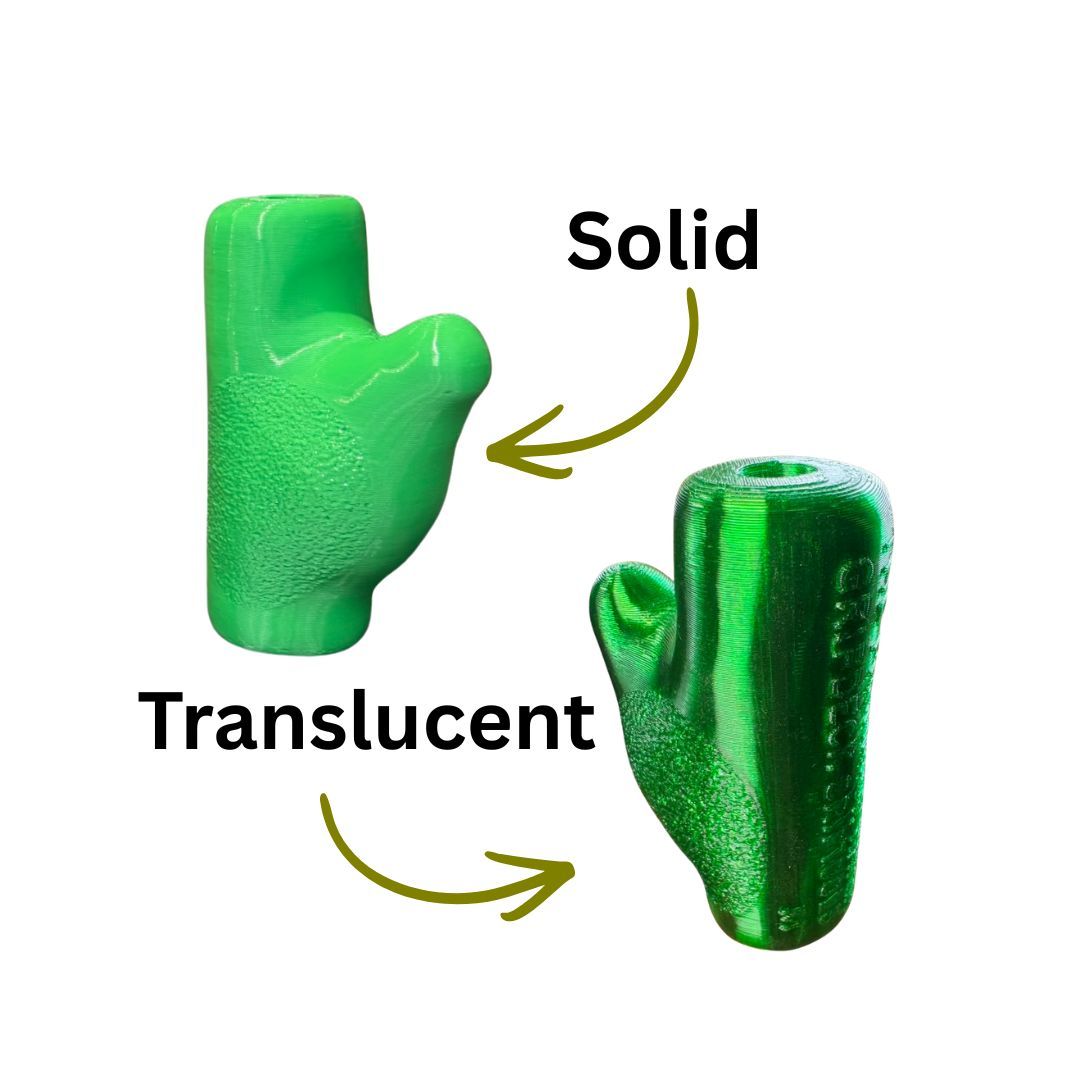 Pronation grip tool