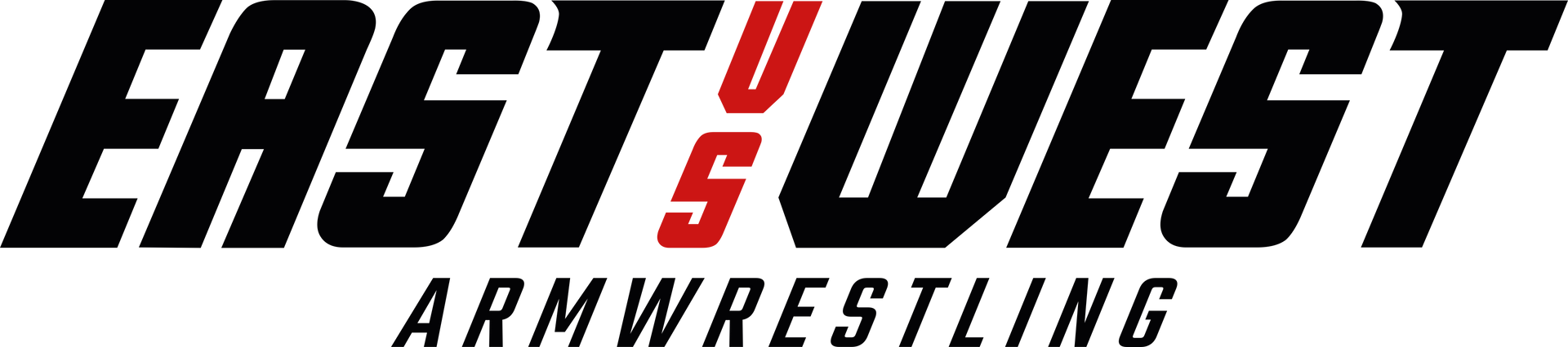 East vs West Armwrestling