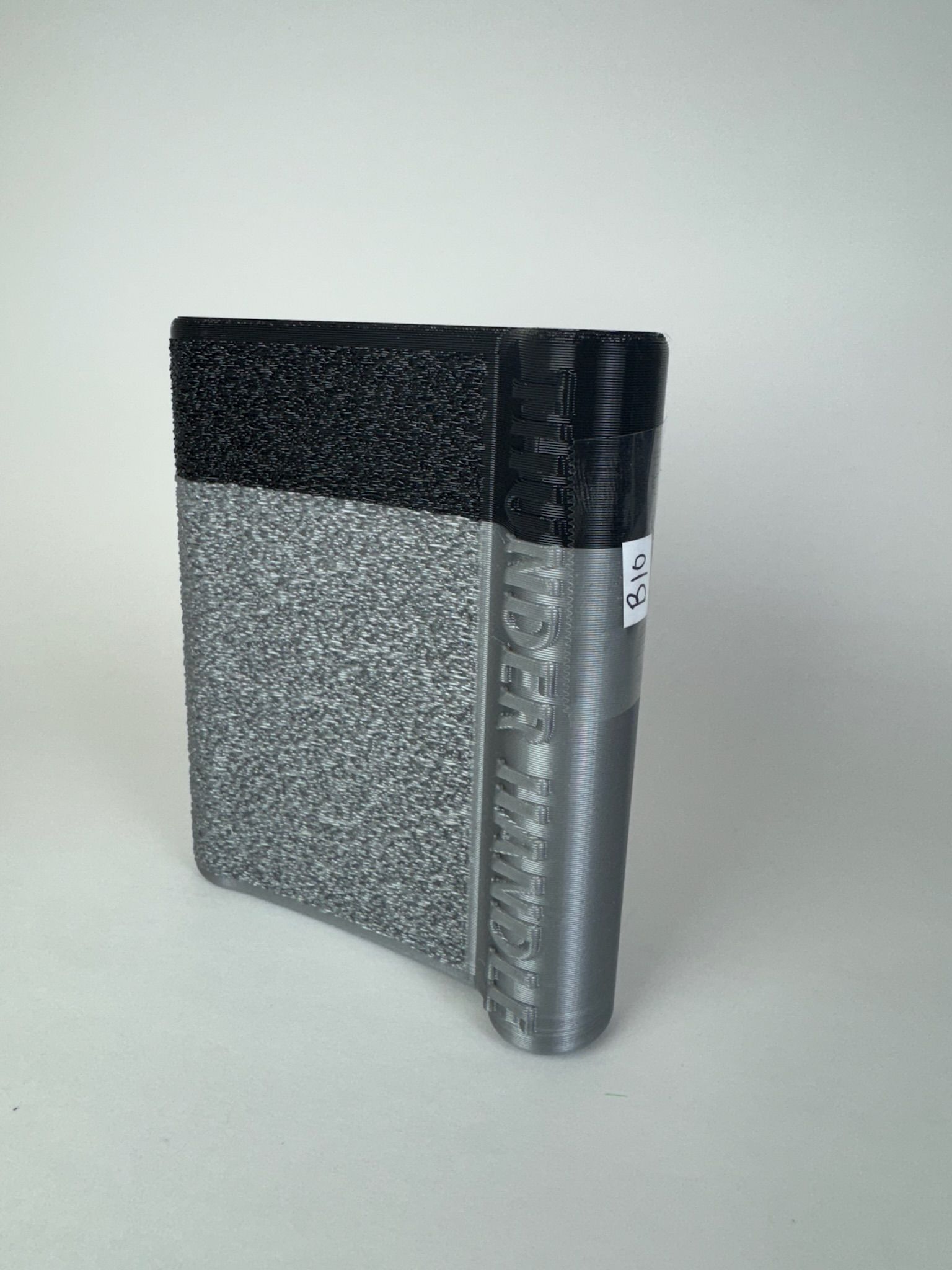 B-Stock Thunder Handle