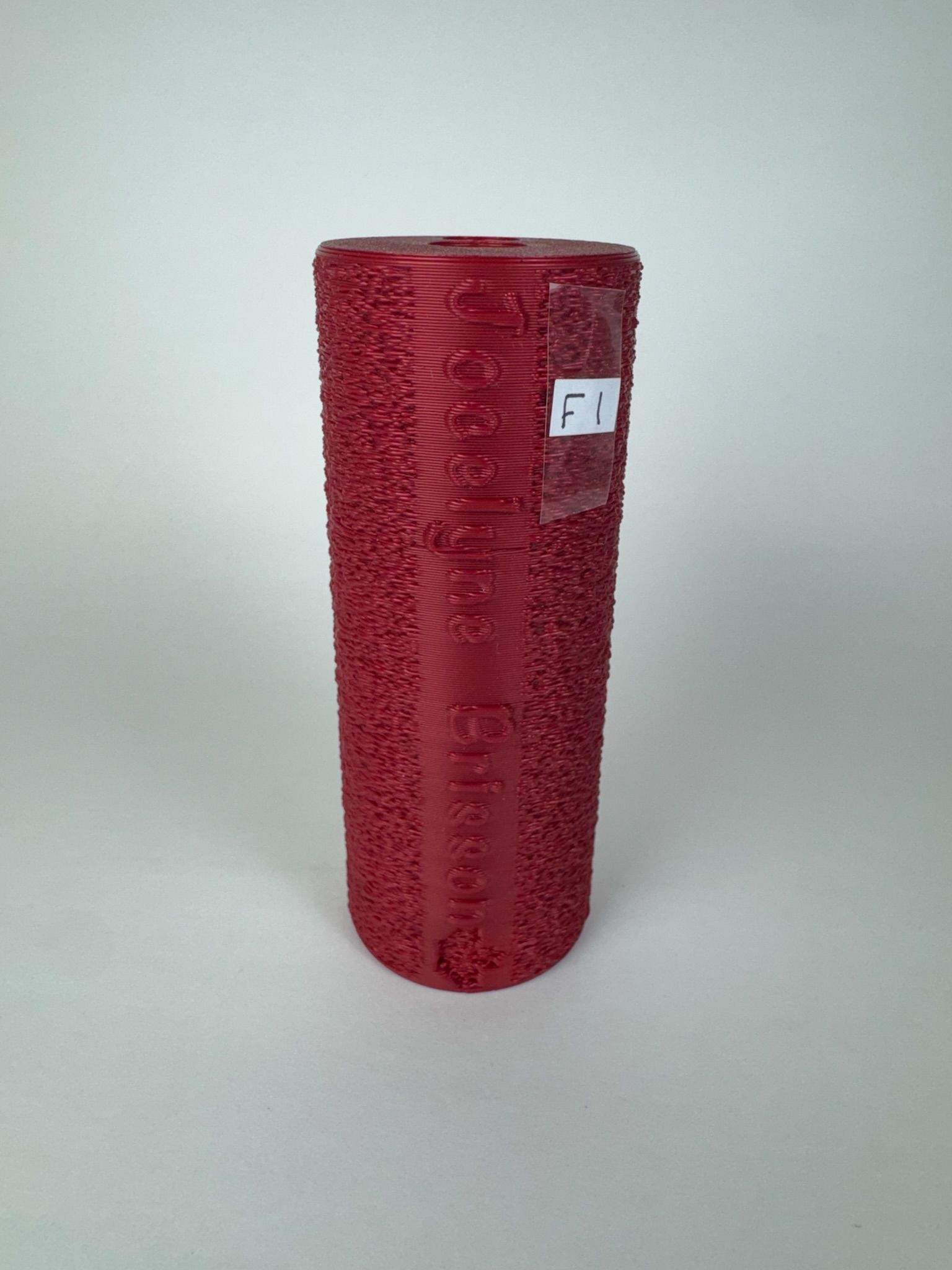 B-Stock Jocelyne Brisson Wrist Wrench