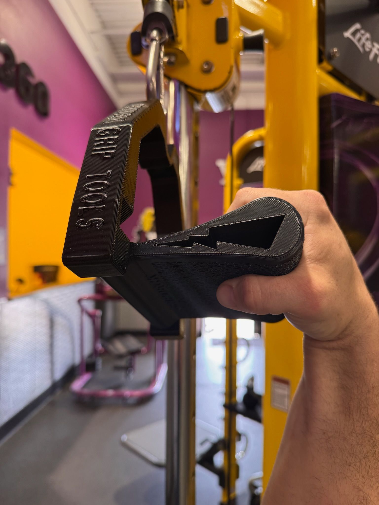 arm wrestling training equipment